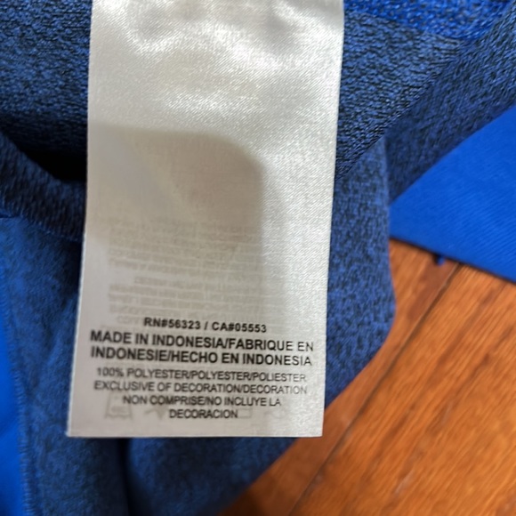 Florida Gator Nike Pullover - Picture 7 of 8